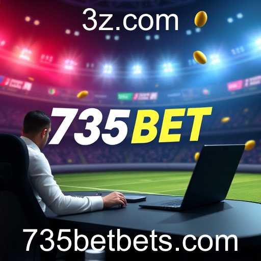 735BET Impulsiona o Mundo dos Jogos Online