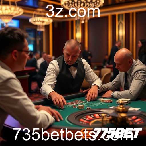 Live Casino