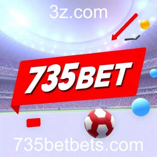 Expansão do Setor de Jogos com 735BET