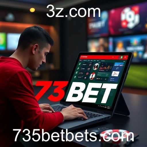 O Crescimento do Mercado de Apostas Online no Brasil