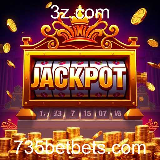 Jackpot Games