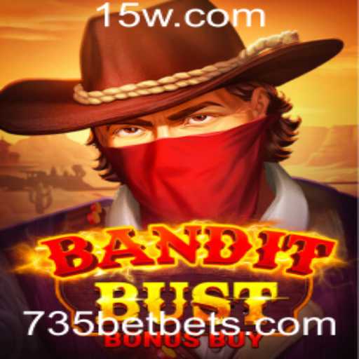 Mergulhe na Aventura de BanditBustBonusBuy no 735BET