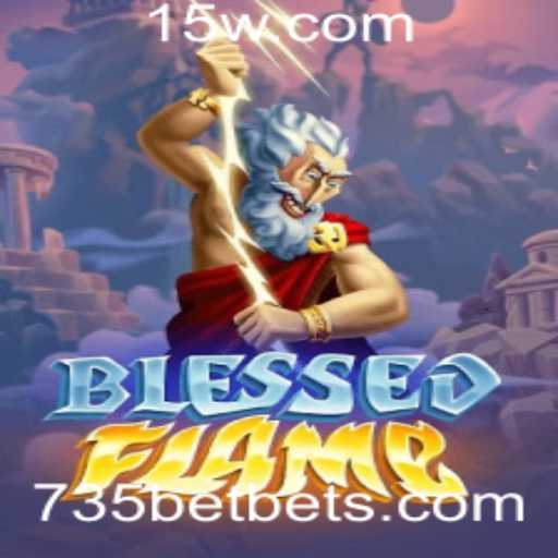Explorando o Universo de BlessedFlame: Regras e Introdução ao Jogo