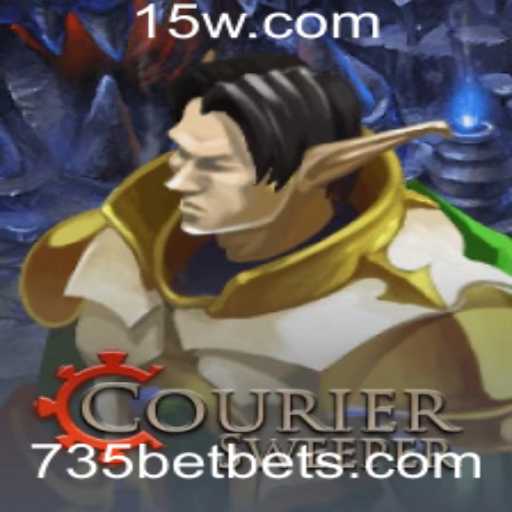 CourierSweeper: O Jogo Inovador Incentivado pela Ferramenta 735BET
