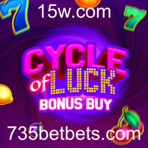 Análise Completa do Jogo CycleofLuckBonusBuy e a Tendência 735BET