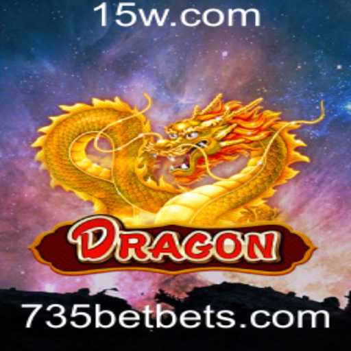 Explorando o Mundo de 'Dragon' no 735BET