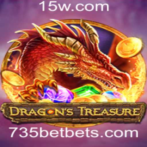 Descubra o Mundo de Aventuras de DragonsTreasure com 735BET