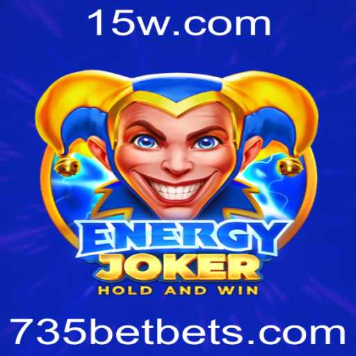 Explorando o Fascinante Mundo do EnergyJoker: Um Mergulho nas Regras e Estratégias do 735BET