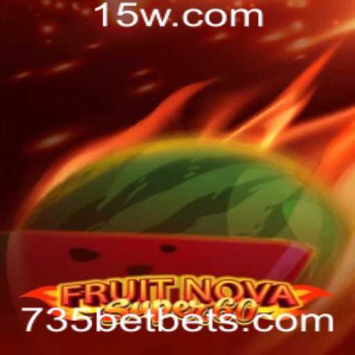 Descubra o Mundo Emocionante de FruitNovaSuper60: Regras e Estratégias