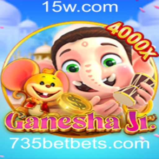 GaneshaJr e 735BET: Um Guia Completo para um Jogo Inovador
