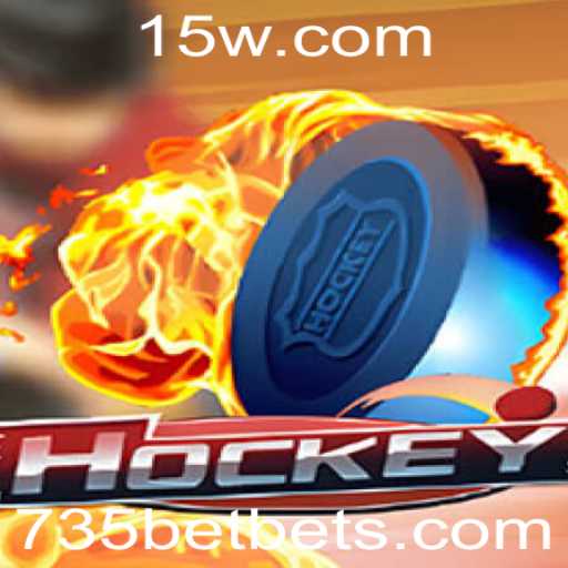 Explorando o Mundo do Hockey e a Plataforma 735BET