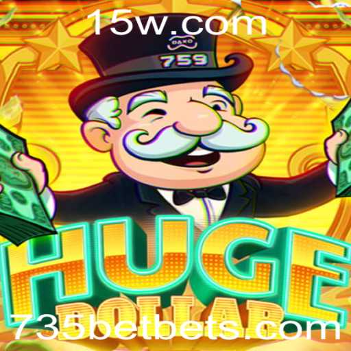 Explorando o Fascinante Mundo do Jogo HugeDollar e Sua Relação com 735BET