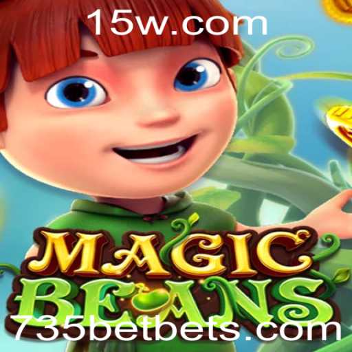 Descubra MAGICBEANS: O Novo Fenômeno no Mundo dos Jogos