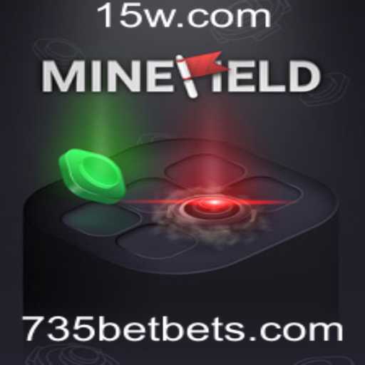 Descubra MineField: A Emoção do Jogo com 735BET