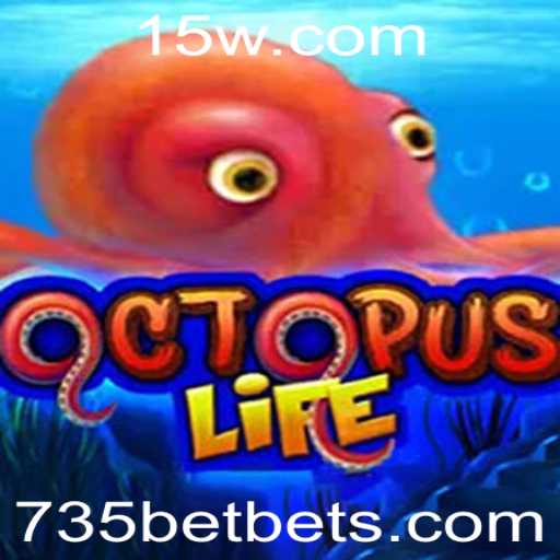 Descubra o Fascinante Mundo de OctopusLife: O Jogo que Combinou Estratégia e Diversão