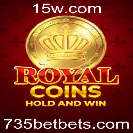 Descobrindo o Mundo do RoyalCoins: O Jogo que Revoluciona Cassinos Online
