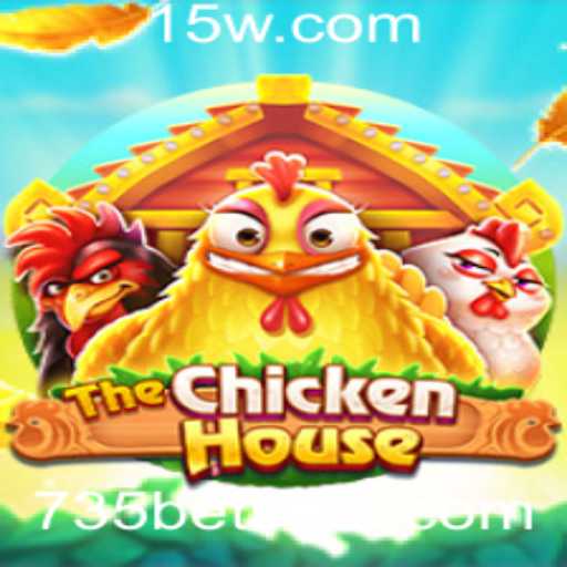 Explorando o Fascinante Mundo de TheChickenHouse: Um Mergulho nas Regras e Estratégias