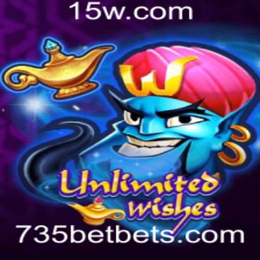 Explorando a Magia de UnlimitedWishes com 735BET