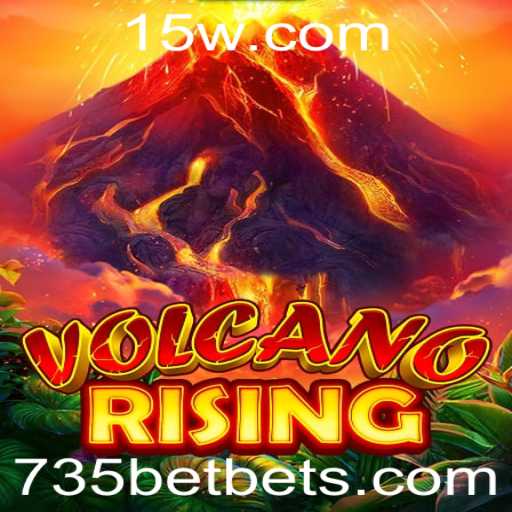 Descubra VolcanoRising: O Novo Fenômeno dos Jogos