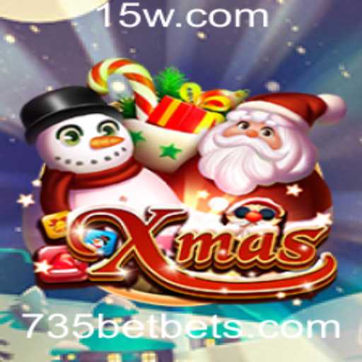 Xmas: Descubra a Aventura Festiva com 735BET